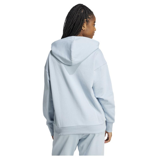 Adidas Γυναικείο φούτερ All SNZ French Terry Loose Hoodie Adidas Γυναικείο φούτερ All SNZ French Terry Loose Hoodie